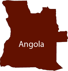 Redemptorist missions in angola