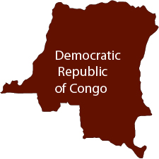 democratic republic og congo
